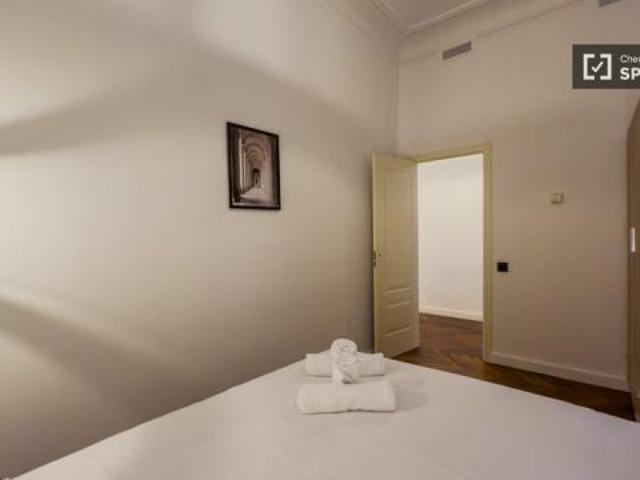 Alquiler 8 Dormitorio Apartamentos Barcelona Barcelona DLS83591568
