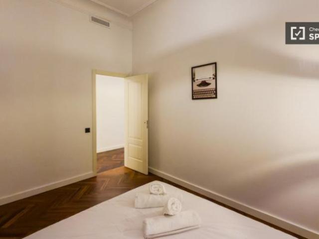 Alquiler 8 Dormitorio Apartamentos Barcelona Barcelona DS101765065