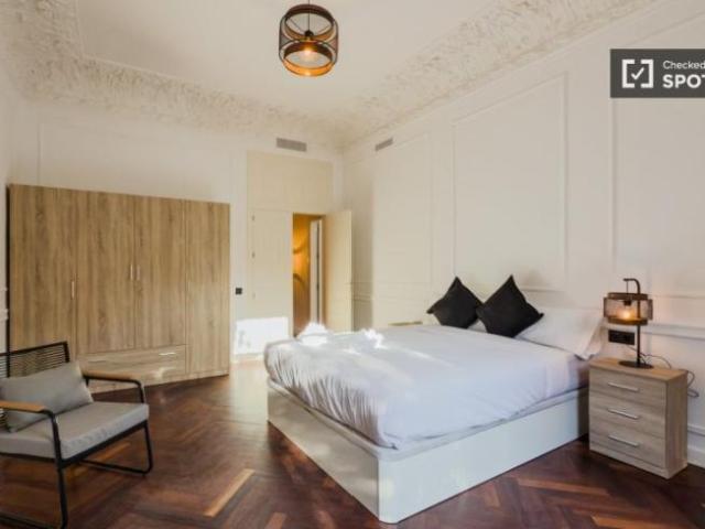 Alquiler 8 Dormitorio Apartamentos Barcelona Barcelona DS101776019