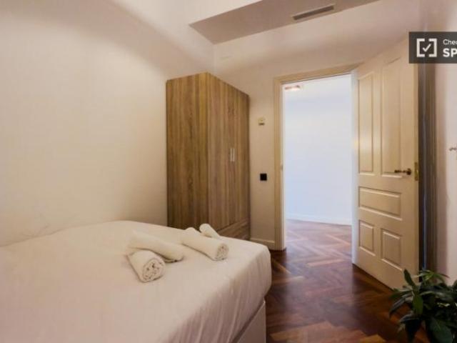 Alquiler 8 Dormitorio Apartamentos Barcelona Barcelona DS101816690