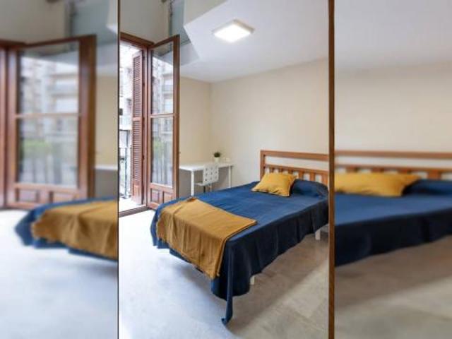 Alquiler 8 Dormitorio Shared Living/Roommate Murcia Murcia DS86774719