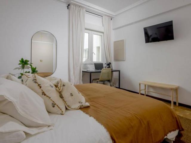 Alquiler 8 Dormitorio Shared Living/Roommate Madrid Madrid DLS101794960