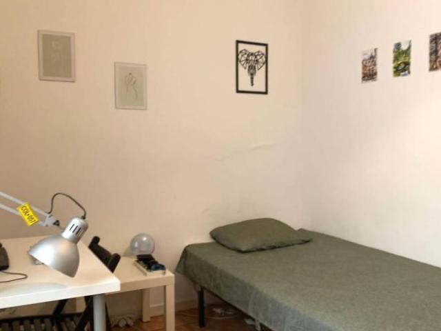 Alquiler 8 Dormitorio Shared Living/Roommate Madrid Madrid DLS101815684