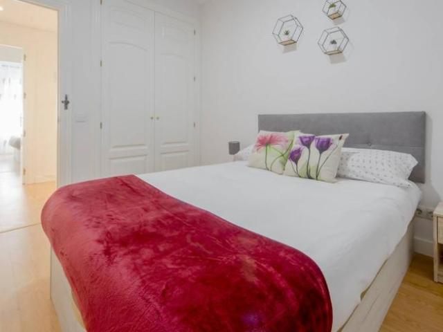 Alquiler 8 Dormitorio Shared Living/Roommate Madrid Madrid DLS101815726