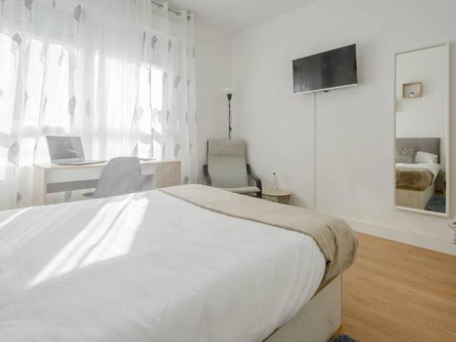 Alquiler 8 Dormitorio Shared Living/Roommate Madrid Madrid DLS101819812