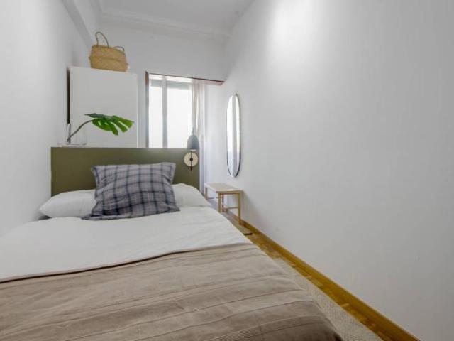 Alquiler 8 Dormitorio Shared Living/Roommate Madrid Madrid DLS101813046
