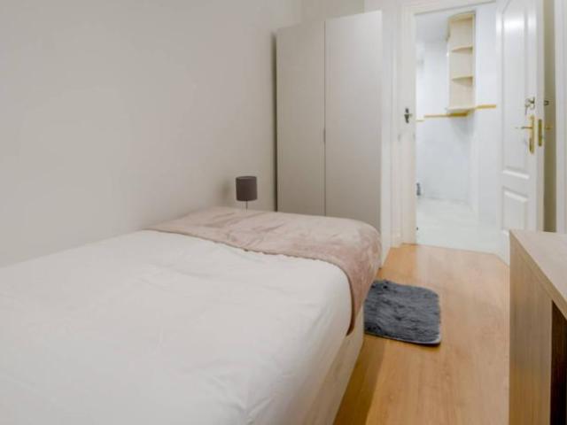 Alquiler 8 Dormitorio Shared Living/Roommate Madrid Madrid DLS101813165
