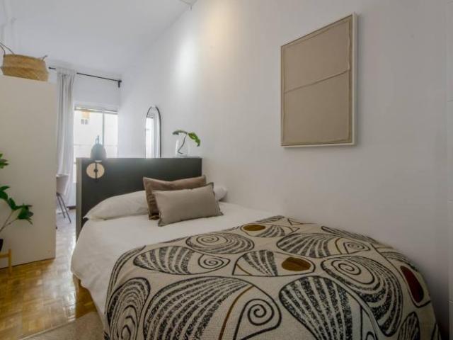 Alquiler 8 Dormitorio Shared Living/Roommate Madrid Madrid DLS101813369