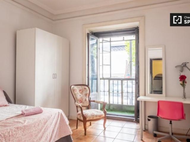 Alquiler 8 Dormitorio Shared Living/Roommate Madrid Madrid DLS101823146