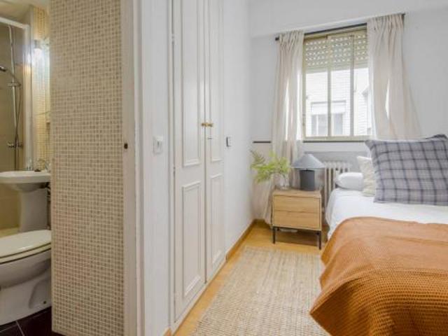 Alquiler 8 Dormitorio Shared Living/Roommate Madrid Madrid DLS84534701