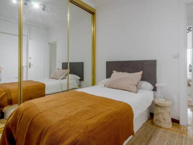 Alquiler 8 Dormitorio Shared Living/Roommate Madrid Madrid DLS84534902