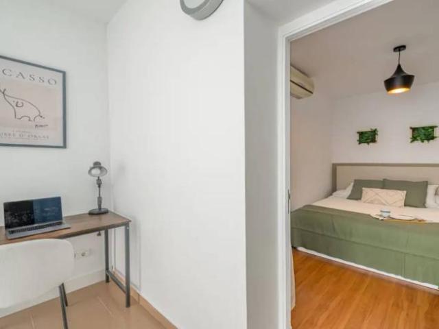 Alquiler 8 Dormitorio Shared Living/Roommate Madrid Madrid DLS98428485