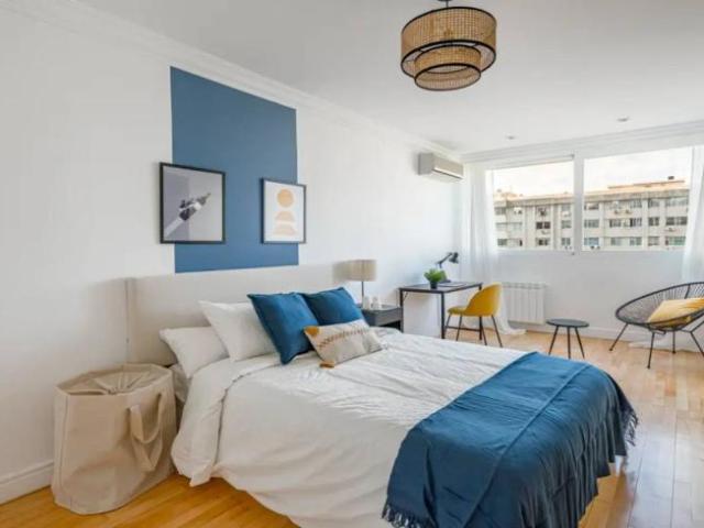 Alquiler 8 Dormitorio Shared Living/Roommate Madrid Madrid DLS98428492
