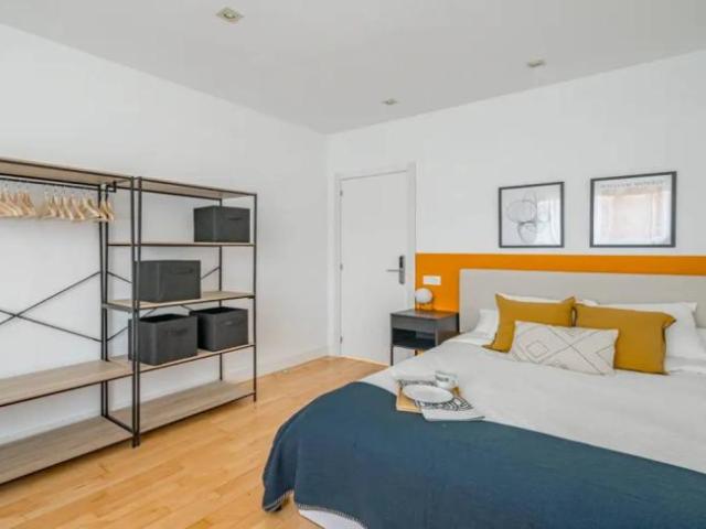 Alquiler 8 Dormitorio Shared Living/Roommate Madrid Madrid DLS98428618