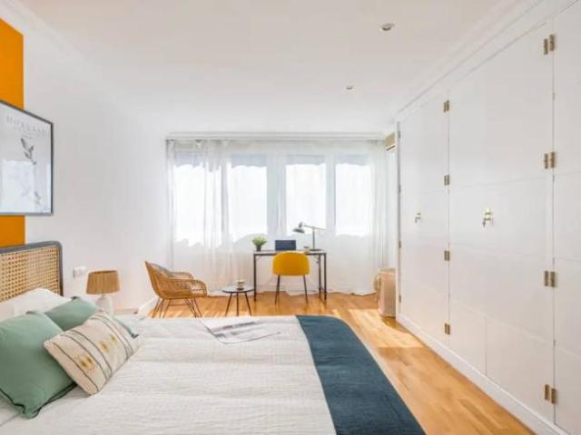 Alquiler 8 Dormitorio Shared Living/Roommate Madrid Madrid DLS98428166