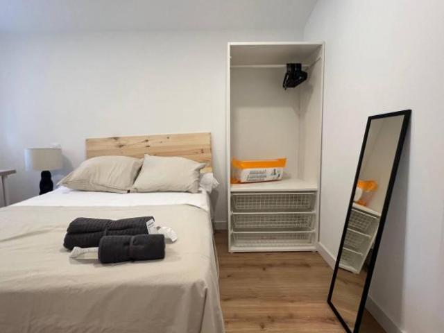 Alquiler 8 Dormitorio Shared Living/Roommate Madrid Madrid DLS99519779