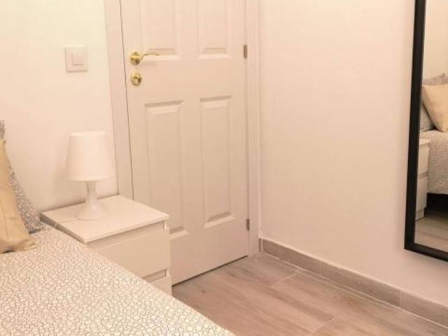 Alquiler 8 Dormitorio Shared Living/Roommate Madrid Madrid DS54229577