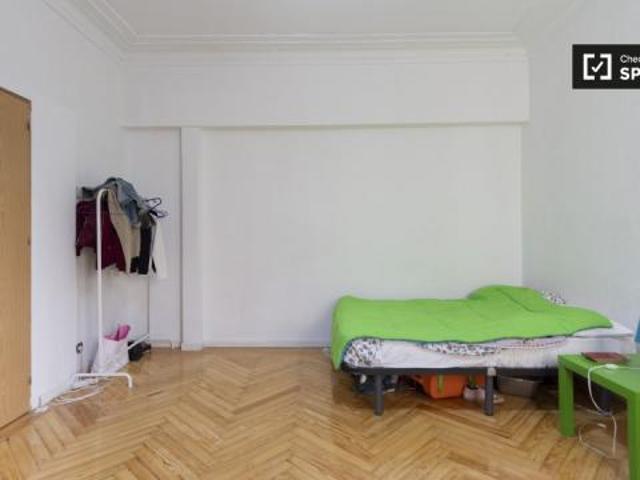 Alquiler 8 Dormitorio Shared Living/Roommate Madrid Madrid DS61366295