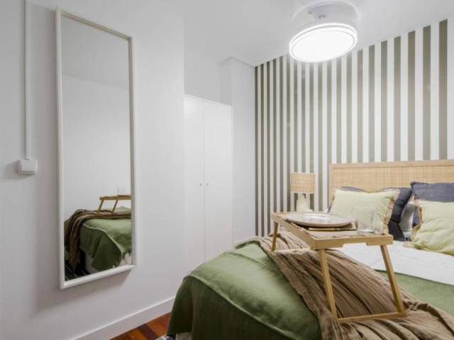 Alquiler 8 Dormitorio Shared Living/Roommate Madrid Madrid DS94212407