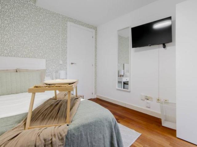 Alquiler 8 Dormitorio Shared Living/Roommate Madrid Madrid DS94212405