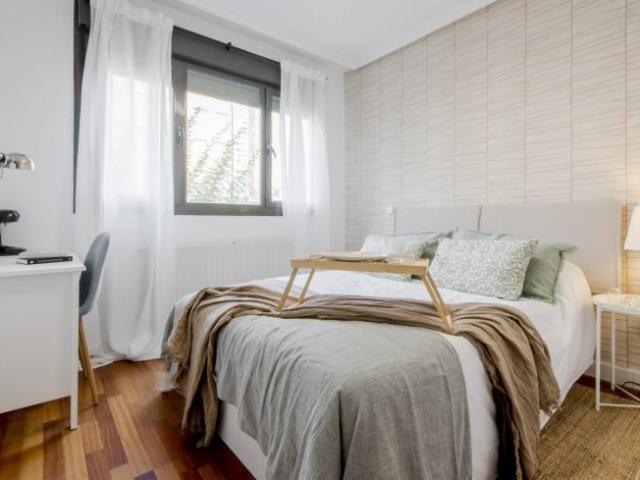 Alquiler 8 Dormitorio Shared Living/Roommate Madrid Madrid DS94212411