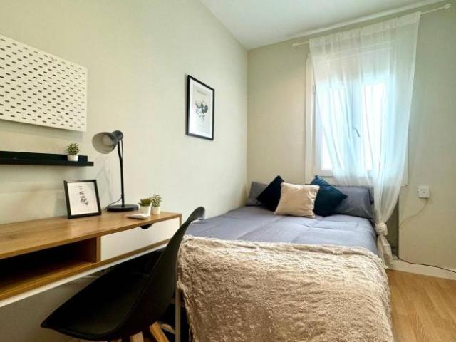 Alquiler 8 Dormitorio Shared Living/Roommate Madrid Madrid DS96656832