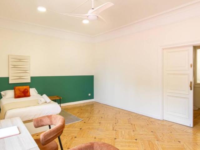 Alquiler 8 Dormitorio Shared Living/Roommate Madrid Madrid DS98342868
