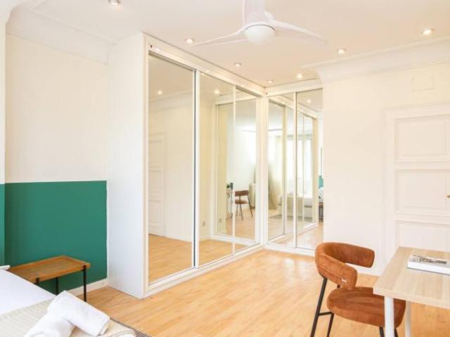 Alquiler 8 Dormitorio Shared Living/Roommate Madrid Madrid DS98343004