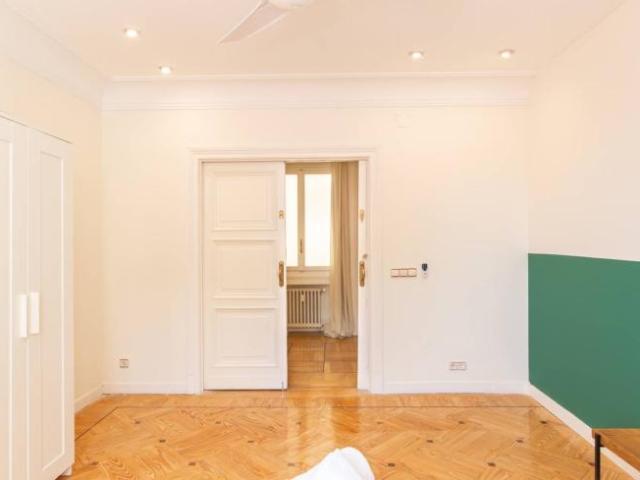 Alquiler 8 Dormitorio Shared Living/Roommate Madrid Madrid DS98343166