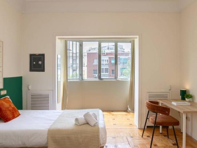 Alquiler 8 Dormitorio Shared Living/Roommate Madrid Madrid DS98343244