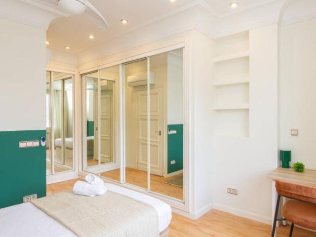 Alquiler 8 Dormitorio Shared Living/Roommate Madrid Madrid DS98343297