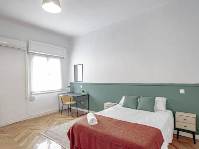 Alquiler 8 Dormitorio Shared Living/Roommate Madrid Madrid DS98343361