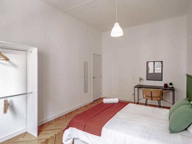 Alquiler 8 Dormitorio Shared Living/Roommate Madrid Madrid DS98343368