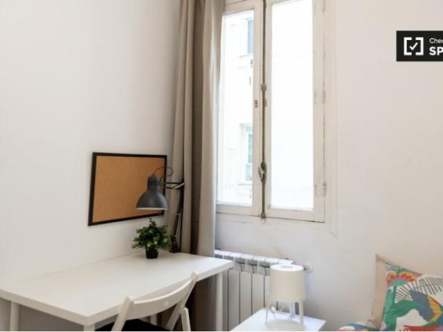 Alquiler 8 Dormitorio Shared Living/Roommate Madrid Madrid DS101693540