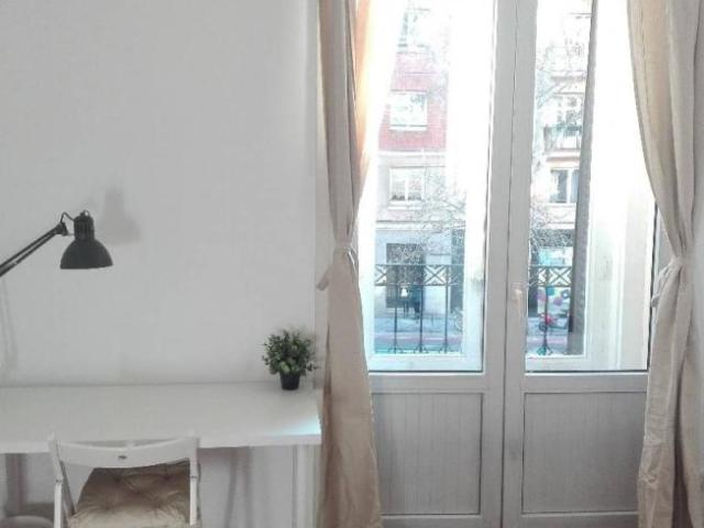 Alquiler 8 Dormitorio Shared Living/Roommate Madrid Madrid DS101732104