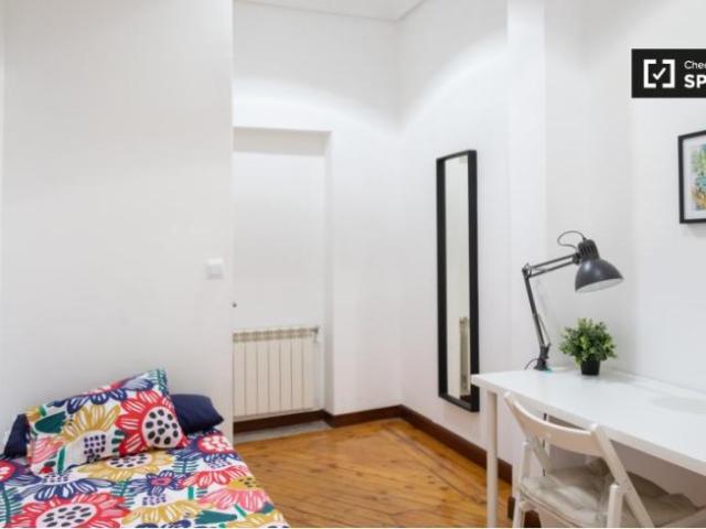 Alquiler 8 Dormitorio Shared Living/Roommate Madrid Madrid DS101761420