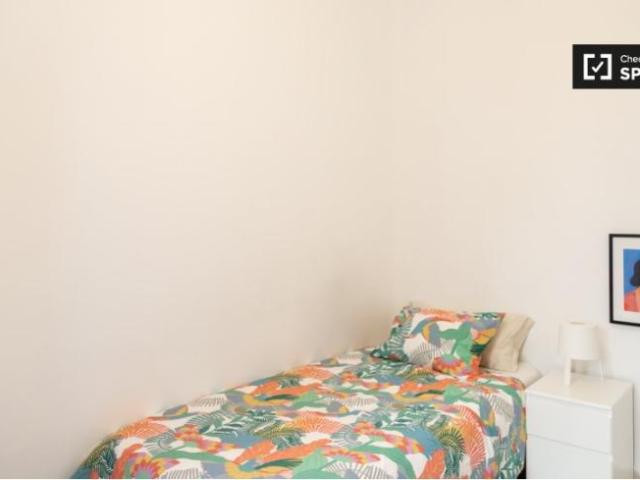 Alquiler 8 Dormitorio Shared Living/Roommate Madrid Madrid DS101770979