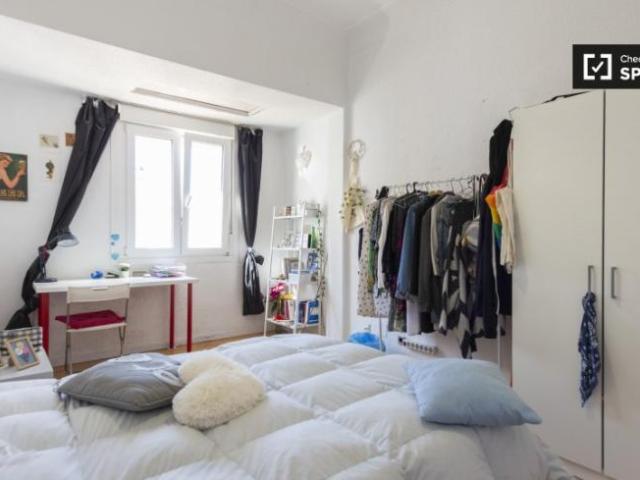 Alquiler 8 Dormitorio Shared Living/Roommate Madrid Madrid DS101775977