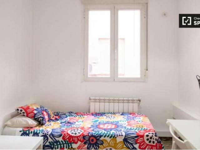 Alquiler 8 Dormitorio Shared Living/Roommate Madrid Madrid DS101788780