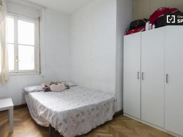 Alquiler 8 Dormitorio Shared Living/Roommate Madrid Madrid DS101812665