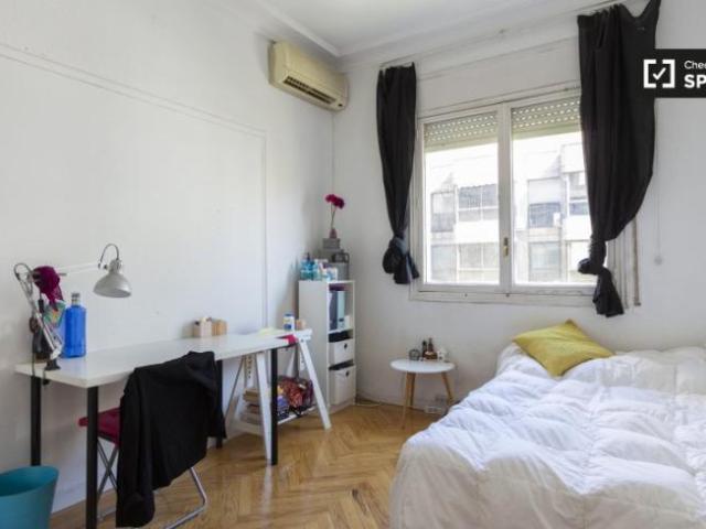 Alquiler 8 Dormitorio Shared Living/Roommate Madrid Madrid DS101813481