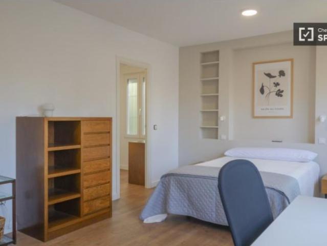 Alquiler 8 Dormitorio Shared Living/Roommate Madrid Madrid DS101817572