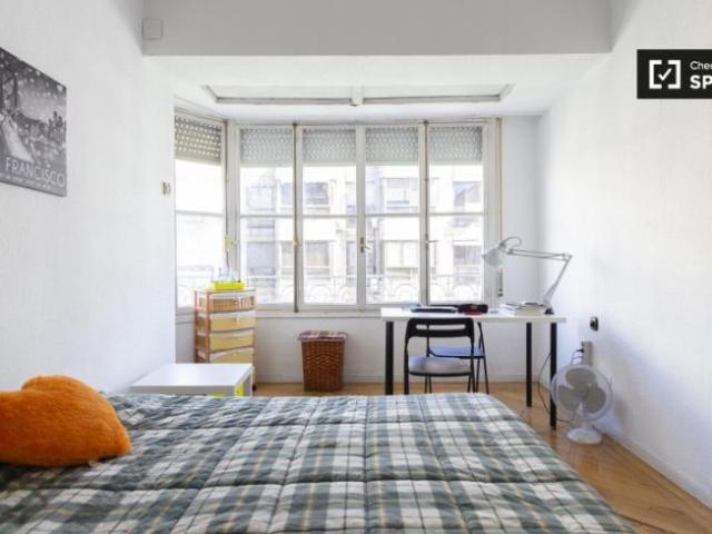 Alquiler 8 Dormitorio Shared Living/Roommate Madrid Madrid DS101818235