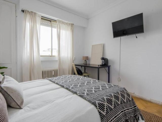 Alquiler 8 Dormitorio Shared Living/Roommate Madrid Madrid DS101835847