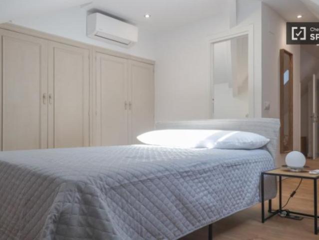 Alquiler 8 Dormitorio Shared Living/Roommate Madrid Madrid DS101837036