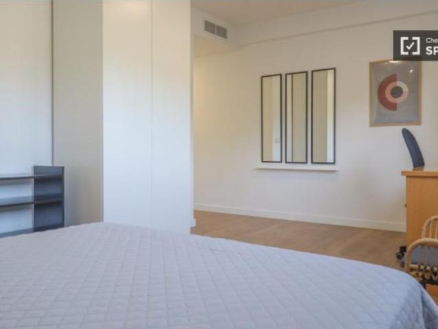 Alquiler 8 Dormitorio Shared Living/Roommate Madrid Madrid DS101837117
