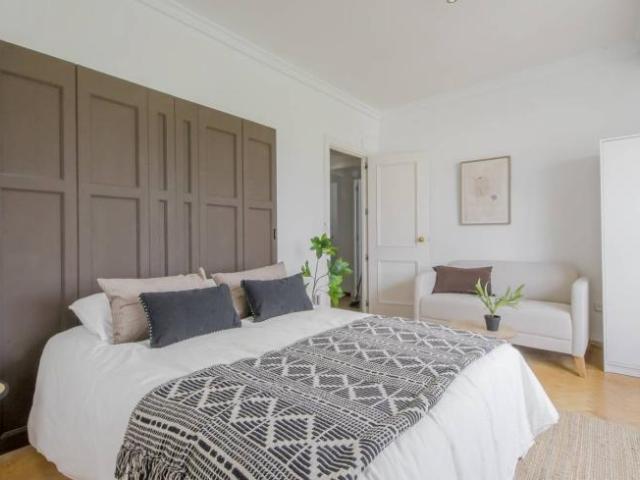 Alquiler 8 Dormitorio Shared Living/Roommate Madrid Madrid DS101842583