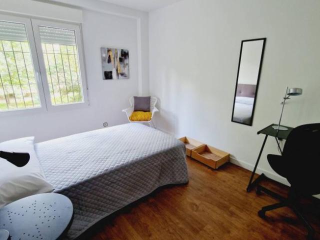 Alquiler 8 Dormitorio Shared Living/Roommate Madrid Madrid DS101849303
