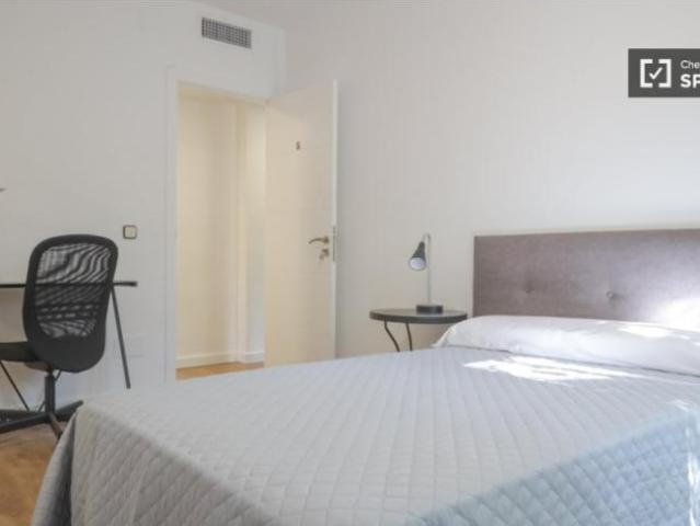 Alquiler 8 Dormitorio Shared Living/Roommate Madrid Madrid DS101852081