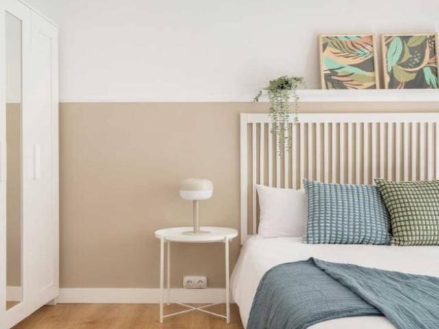 Alquiler 8 Dormitorio Shared Living/Roommate Madrid Madrid DS102851208